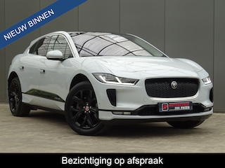 Jaguar I-Pace EV400 Business Edition SE 90 kWh * LEER * PANORAMADAK * LAGE KM !!