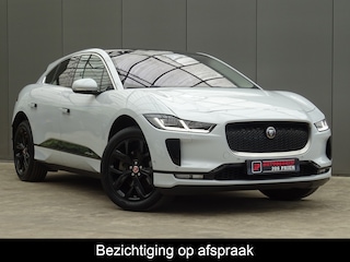 Jaguar I-Pace EV400 Business Edition SE 90 kWh * LEER * PANORAMADAK  * LAGE KM !!