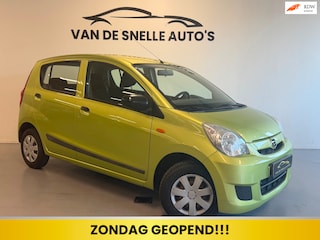 Daihatsu Cuore 1.0 Comfort AIRCO/NAP/ONDERHOUDGROOT