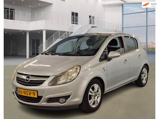 Opel Corsa 1.3 CDTi EcoFlex S/S '111' Edition AIRCO 2 X SLEUTELS
