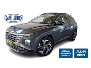 Hyundai Tucson 1.6 T-GDI MHEV Premium Sky