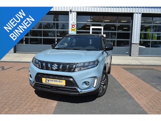 Suzuki Vitara 1.4 Boosterjet Select Rhino Edition Smart Hybrid Apple Carplay/ Navi Airco Km 27.500!!