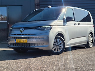 Volkswagen Multivan PERSONEN UITV. 1.4 e-Hybride | L2H1| Life- Edition | Trekhaak | 6 Pers | NL-Auto |