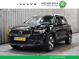 Volvo XC40 T4 211PK [Plug-In] Plus Bright | BLIS | Blond Leder | ACC