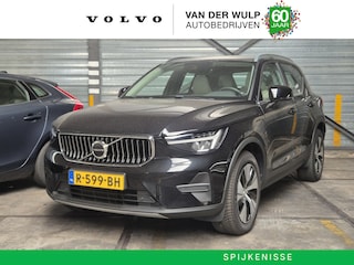 Volvo XC40 T4 211PK [Plug-In] Plus Bright | BLIS | Blond Leder | ACC