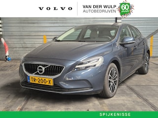 Volvo V40 T2 122PK Edition+ | Navigatie | Stoelverwarming | Automaat | Cruise Control |