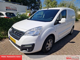 Peugeot Partner 120 1.6 BlueHDi 75 L1 Première