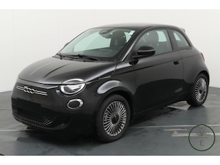 Fiat 500 Icon 24 kWh | BTW | Nieuw | CarPlay |