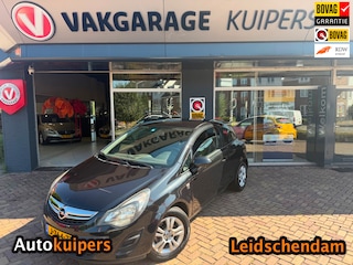 Opel Corsa 1.4-16V