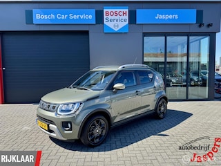 Suzuki Ignis 1.2 Smart Hybrid Style
