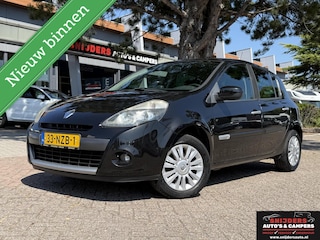 Renault Clio 1.2 Authentique nieuwe apk