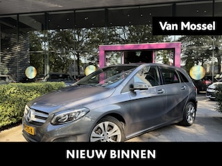 Mercedes-Benz B-klasse 180 Ambition | WORDT VERWACHT | APPLE CARPLAY - ANDROID AUTO | NAVIGATIE | AIRCO | PARKEERSENSOREN |