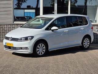 Volkswagen Touran 2.0 TDI SCR Comfortline Automaat Dealer Onderhouden