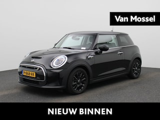 Mini Mini Electric 33 kWh | WORDT VERWACHT | 3-FASE | APPLE CARPLAY - ANDROID AUTO | STOELVERWARMING | PARKEERSENSOREN | NAVIGATIE | CLIMATE CONTROL | CRUISE CONTROL |