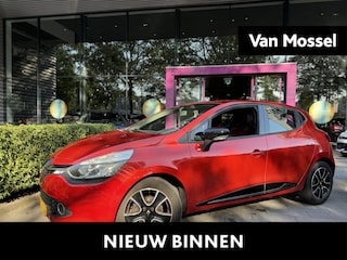 Renault Clio 0.9 TCe Expression | WORDT VERWACHT | NAVIGATIE | AIRCO | CRUISE CONTROL | MULTIFUNCTIONEEL STUURWIEL | LICHTMETALEN VELGEN |
