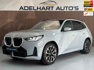 BMW X3 30e xDrive M-sport / Panoramadak / Headsup / Climate control / DrivingAssPlus