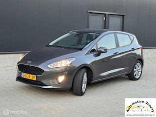 Ford Fiesta 1.1 Trend | NAVI | CARPLAY | CRUISE | PDC | 84PK