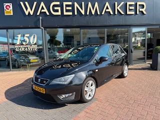 Seat Ibiza 1.0 EcoTSI FR Connect Airco|Cruise|NAVI|Goed OH!