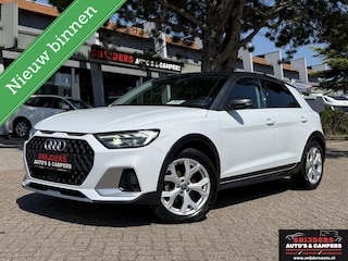 Audi A1 30 TFSI epic