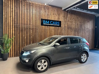 Kia Sportage 1.6 GDI Plus Pack Camera, Led, Cruise