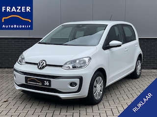 Volkswagen Up 1.0 MOVE 65 PK