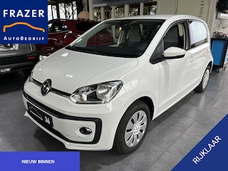Volkswagen Up 1.0 MOVE 65 PK