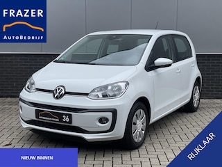 Volkswagen Up 1.0 MOVE 65 PK