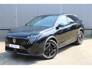 Peugeot 3008 GT 1.6 Plug-In Hybrid AGR-Stoelen | 360 Graden Camera | Adaptive Cruise Control | Alcantara | Trekhaak