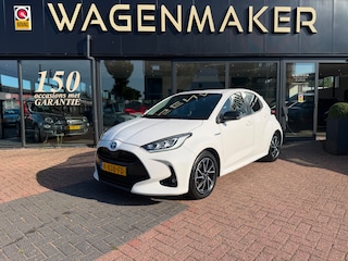 Toyota Yaris 1.5 Hybrid Dynamic AUT|ACC|NAVI|CAM|DealerOH