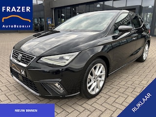 Seat Ibiza 1.0 Eco TSI FR