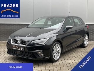 Seat Ibiza 1.0 Eco TSI FR