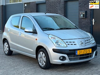 Nissan Pixo 1.0 Acenta AIRCO APK LEES TEKST