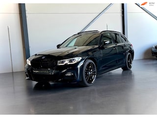 BMW 3-serie Touring 330e M-Sport, Panodak, Laser, Camera, Comfort Acces, SOH