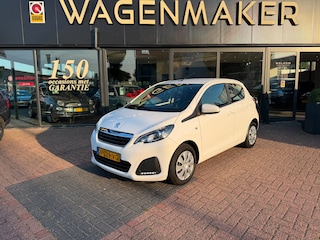 Peugeot 108 1.0 e-VTi Active Airco|Elektrische pak|GoedOH!