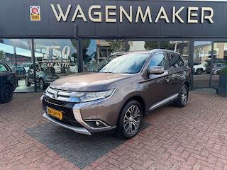 Mitsubishi Outlander 2.0 Connect Pro AUT|Cruise|CAM|Carplay