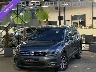 Volkswagen Tiguan 1.4 TSI Comf.Bns 7p. Automaat