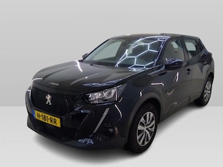 Peugeot 2008 1.2 PureTech Blue Lease Active 1e eigenaar