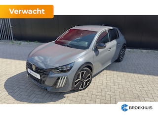 Peugeot 208 GT | Elektrische parkeerrem | Extra getinte achterste zijruiten en achterruit | Extra getinte achterste zijruiten en achterruit