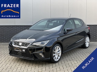 Seat Ibiza 1.0 EcoTSI FR