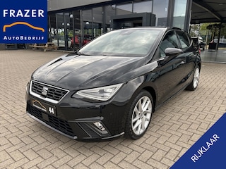 Seat Ibiza 1.0 EcoTSI FR