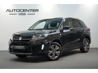 Suzuki Vitara 1.5 Hybrid Style ✅ NAVI ✅ CAMERA ✅ ADAP.CRUISE ✅ CARPLAY ✅ HOGE INSTAP