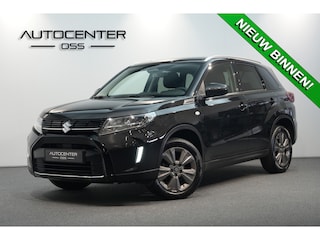 Suzuki Vitara 1.5 Hybrid Style ✅ NAVI ✅ CAMERA ✅ ADAP.CRUISE ✅ CARPLAY ✅ HOGE INSTAP