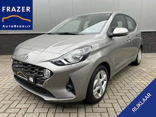 Hyundai i10 1.0 COMFORT AUTOMAAT