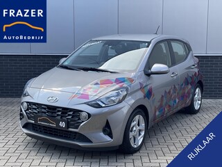 Hyundai i10 1.0 COMFORT AUTOMAAT