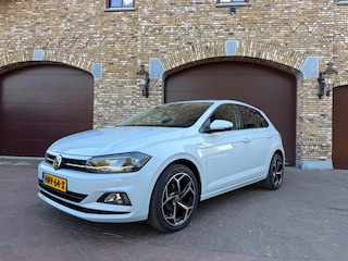 Volkswagen Polo 1.0 TSI Copper Line DSG Climate/Cruise/LED/Carplay/Android/PDC/17 Inch/Camera/APK 05-2027