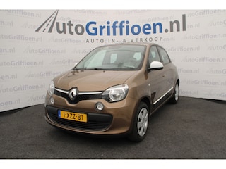 Renault Twingo 1.0 SCe Expression 5-deurs met airco en cruise control