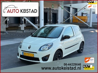 Renault Twingo 1.2-16V Collection AIRCO/ ELEKTR. RAMEN! 1 JAAR APK!