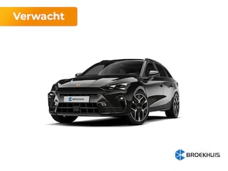 Cupra Leon Business | Achteruitrijcamera | Digitaal instrumentenpaneel (Virtual Cockpit) | Draadloze Apple CarPlay™, Android Auto™