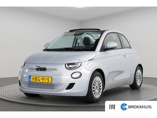Fiat 500 Urban 24 kWh | Camera | Stoelverwarming | Parkeersensoren | Apple Carplay & Android Auto | Climate Controle |