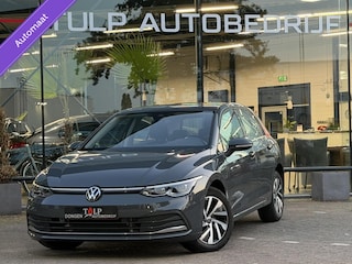 Volkswagen Golf 1.4 eHybrid Automaat hb 5drs 2024 Top staat
